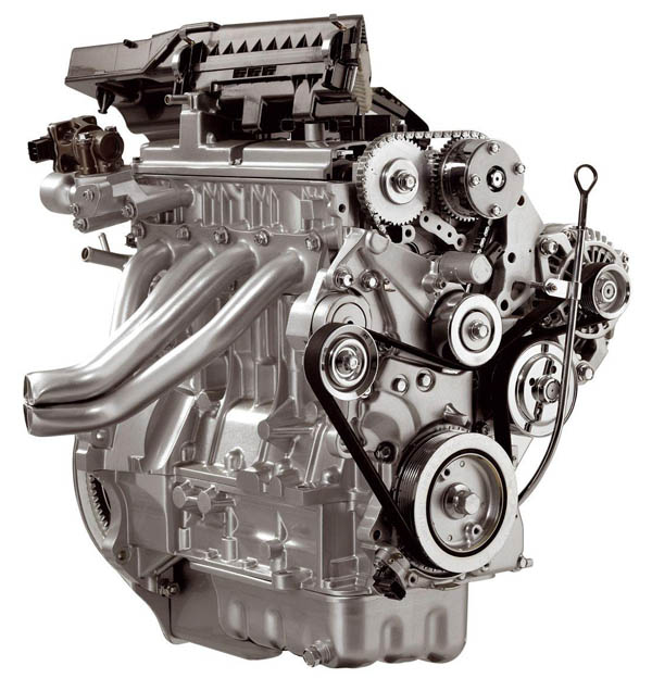 Chevrolet Citation Ii Car Engine